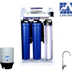 LAN SHAN LSRO-200G Commercial RO Drinking Water Purifier