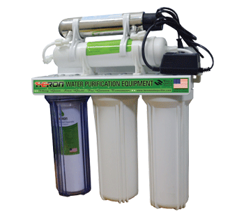 G-UV-501 Best UV Water Purifier