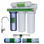 G-WP-401 Best Economy Water Purifier