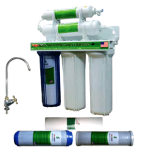 G-WP-501 Economy Water Purifier