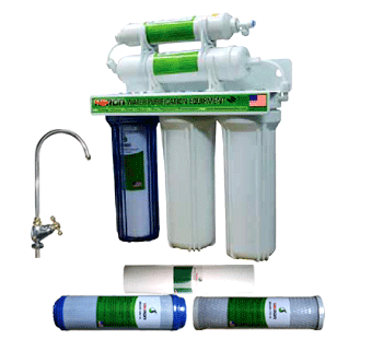 G-WP-501 Economy Water Purifier