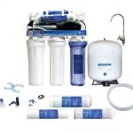 Heron Gold Water Purifier