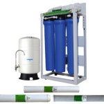 Heron G-RO-200 RO Water Purifier