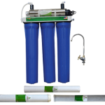 Heron GUV-401-20 UV Water Purifier