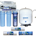 LSRO-101-A LAN SHAN RO Water Purifier