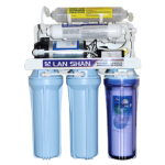 LSRO-101-M Mineral RO Water Purifier