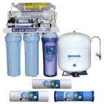 LSRO-101-M Mineral RO Water Purifier