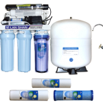 LSRO-101-UV Lan Shan Water Purifier
