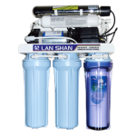 LSRO-101-UV Lan Shan Water Purifier