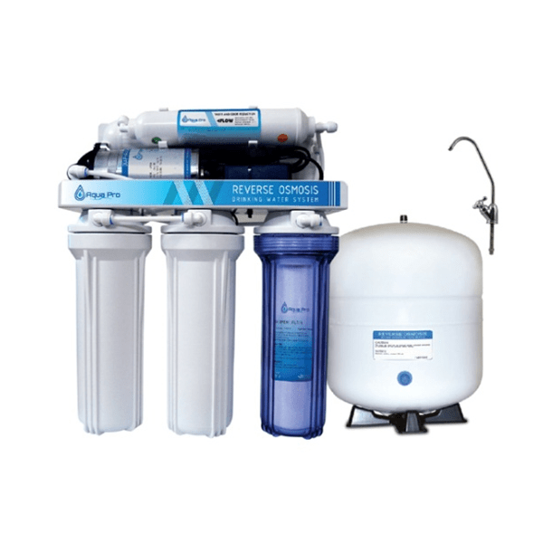 Aqua Pro APRO-501 Water Purifier