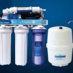 Echo Fresh ECO-501- Reverse Osmosis Water Purifier