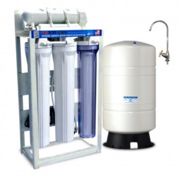 Heron G-RO-400 Commercial Water Purifier