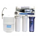 LAN SHAN LSRO-101-BWG RO Water Purifier