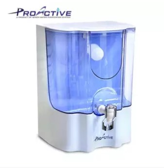 Pro Active Reverse Osmosis Water Purifier