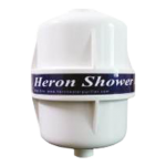 Heron Shower Filter