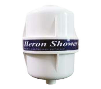 Heron Shower Filter