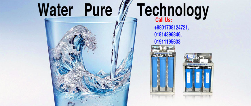 water pure